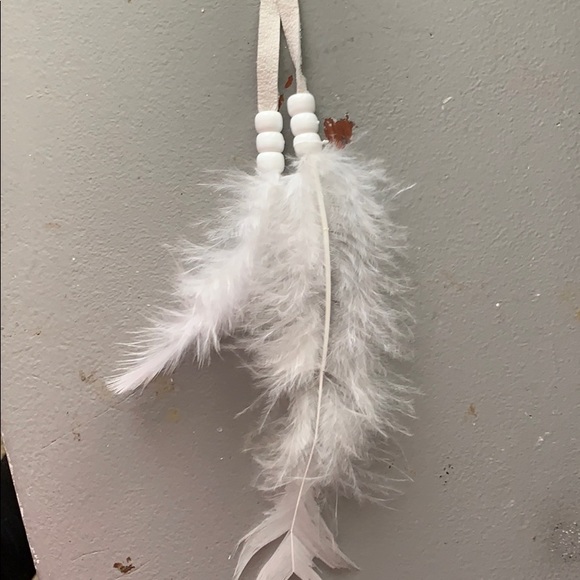 Dream catcher Keychain - Picture 3 of 5
